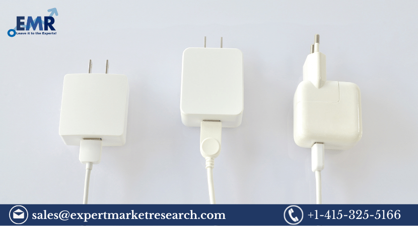 Read more about the article Global USB Charger Market to be Driven by the Heightened Adoption of Smart Devices in the Forecast Period of 2023-2028