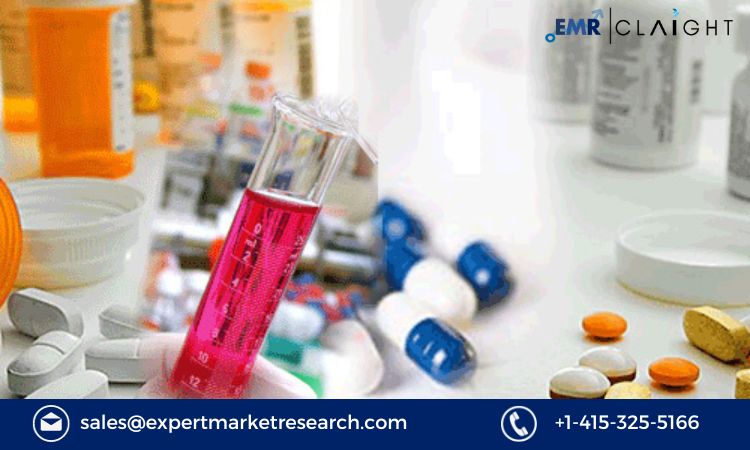 Read more about the article Global Active Pharmaceutical Ingredients Market Size Expected to Grow at a CAGR of 5.5% During the Forecast Period of 2024-2032