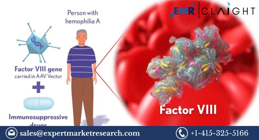 Read more about the article Global Adeno-Associated Virus Vector-Based Gene Therapy Market Size to Grow at a CAGR of 18.5% in the Forecast Period of 2024-2032