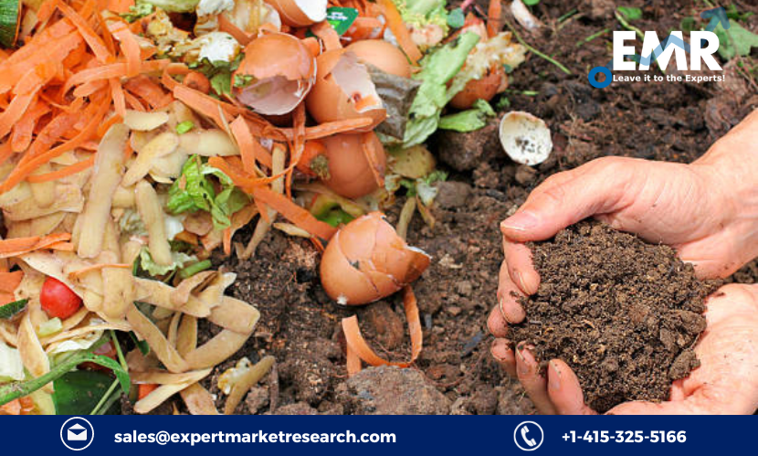 Read more about the article Global Agricultural Waste to Energy Market Size to Grow at a CAGR of 6.2% in the Forecast Period of 2023-2028