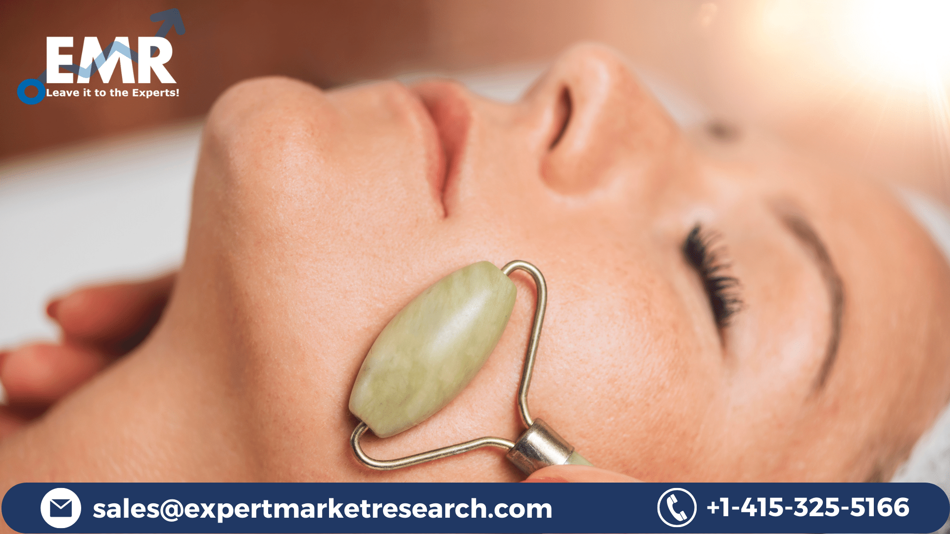 Read more about the article Global Anti-Ageing Market Size to Grow at a CAGR of 7.5% in the Forecast Period of 2023-2028