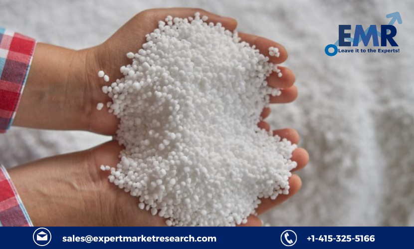 You are currently viewing Asia Pacific Ammonia Market Size to Grow at a CAGR of 1.5% in the Forecast Period of 2023-2028