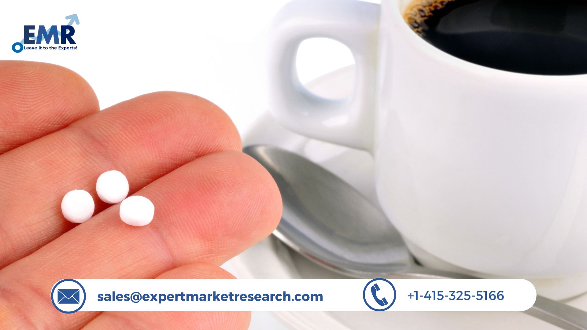 Read more about the article Global Aspartame Market Size to Grow at a CAGR of 4.8% in the Forecast Period of 2023-2028