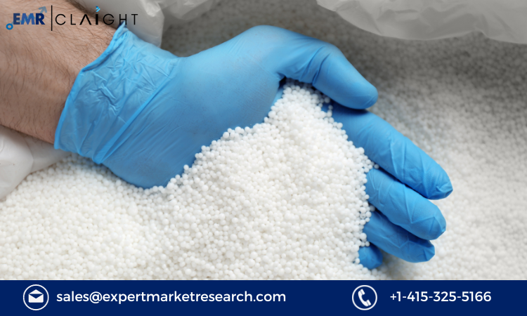 Read more about the article Global Calcium Ammonium Nitrate Market Size to Grow at a CAGR of 6.2% in the Forecast Period of 2024-2032