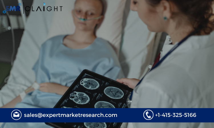 Read more about the article Global Cancer Screening Market Size to Grow at a CAGR of 9% in the Forecast Period of 2024-2032