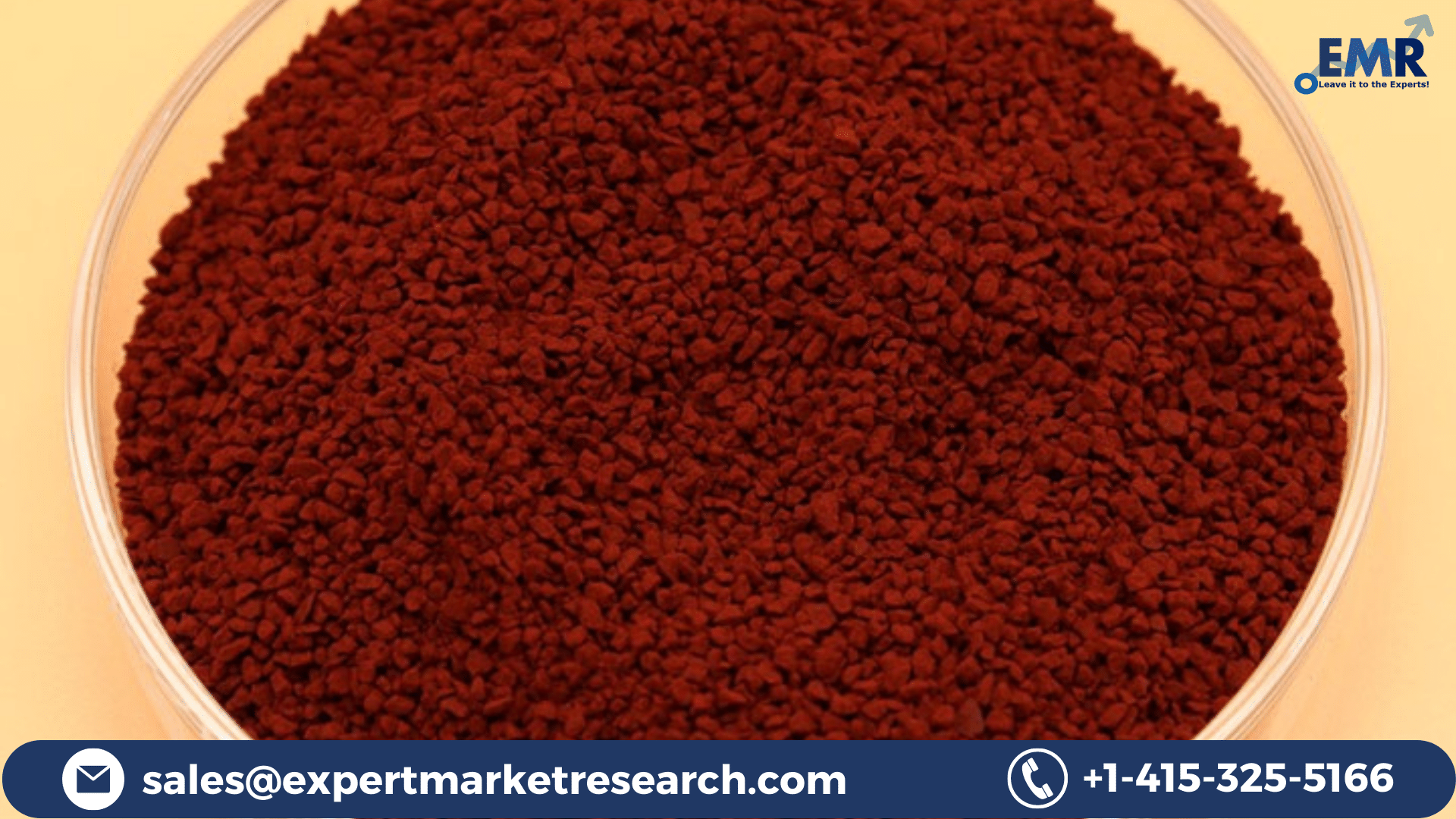 Read more about the article Global Chelate Fertilizer Market Size to Grow at a CAGR of 6.5% in the Forecast Period of 2023-2028