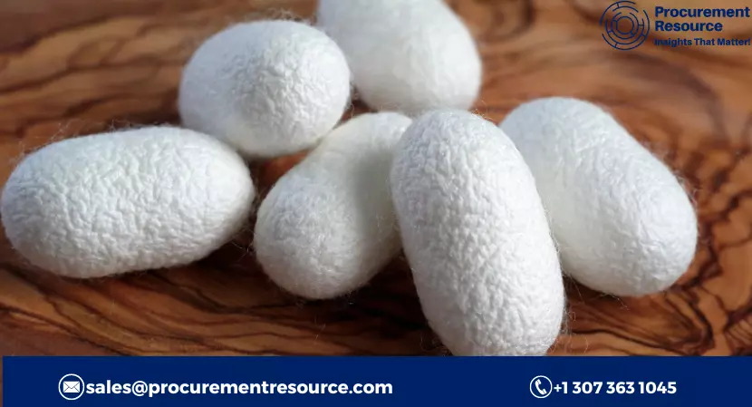 Read more about the article Dried Cocoons Production Cost Analysis Report, Raw Materials Requirements, Costs and Key Process Information, Provided by Procurement Resource