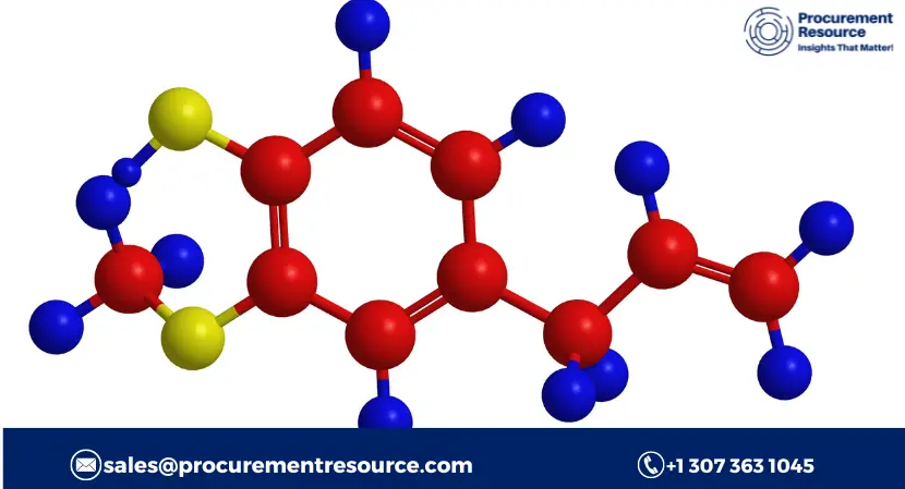 Read more about the article Eugenol Production Cost Analysis Report, Raw Materials Requirements, Costs and Key Process Information, Provided by Procurement Resource 