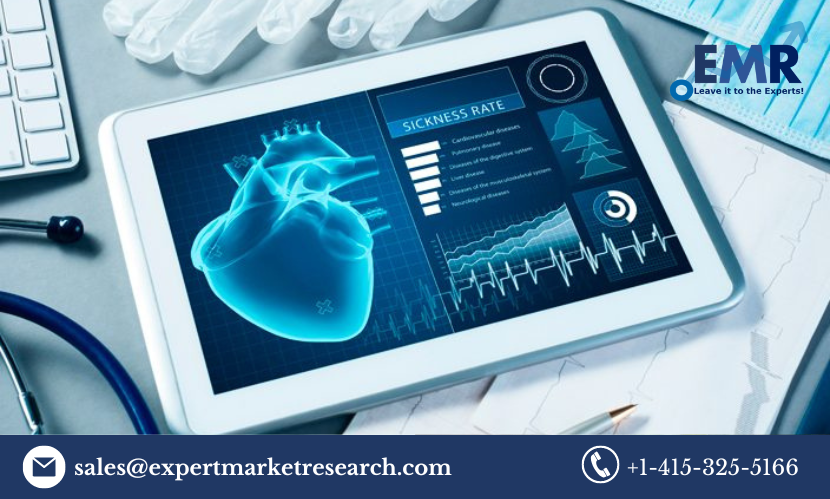 Read more about the article IoT Medical Devices Market Size to Grow at a CAGR of 24.30% in the Forecast Period of 2023-2031