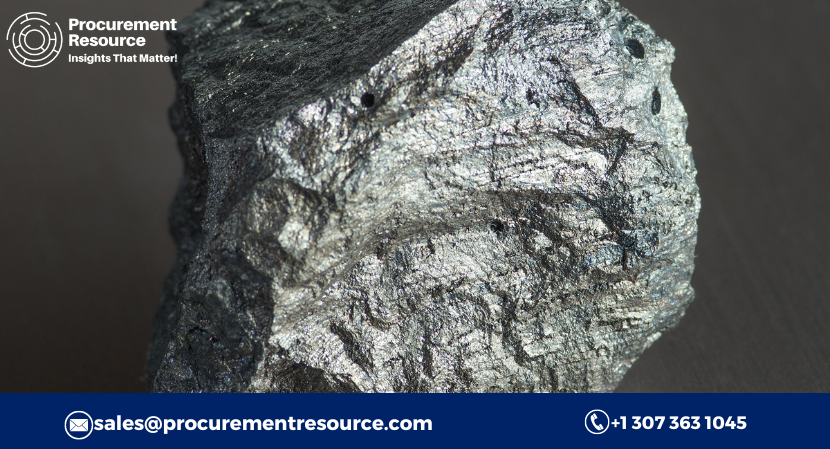 Read more about the article Iron Ore Production Cost Analysis Report, Raw Materials Requirements, Costs and Key Process Information, Provided by Procurement Resource