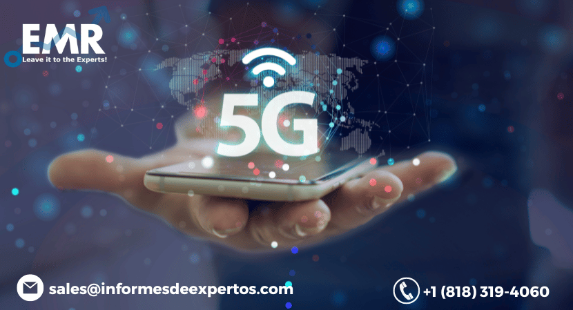 Read more about the article Considerable Reliance of Latin America 5G Chipset Market on AI and Technology to Increase Share of Revenues in 2023-2028