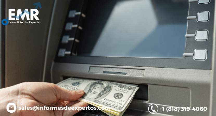 You are currently viewing Latin America ATM Services Market to Gain Significant Market Share Due to Increasing Incorporation of Advanced Technology During 2023-2028