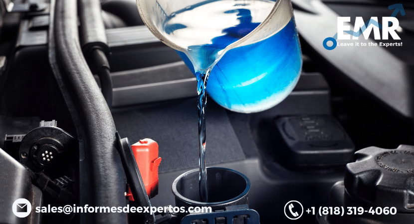 Read more about the article Latin America Antifreeze Market to Flourish its Share Significantly During 2023-2028, Driven by Enhanced Overheating Prevention Systems