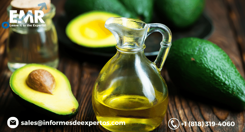 Read more about the article Latin America Avocado Oil Market to Gain Large Consumer Base During 2023-2028, As it is Deemed as the Hale and Hearty Oil