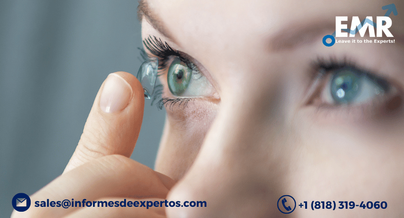 Read more about the article Latin America Contact Lenses Market to Stipulate Significantly During 2023-2028, Driven by Elevated Screen Time & Weak Eye-Sight