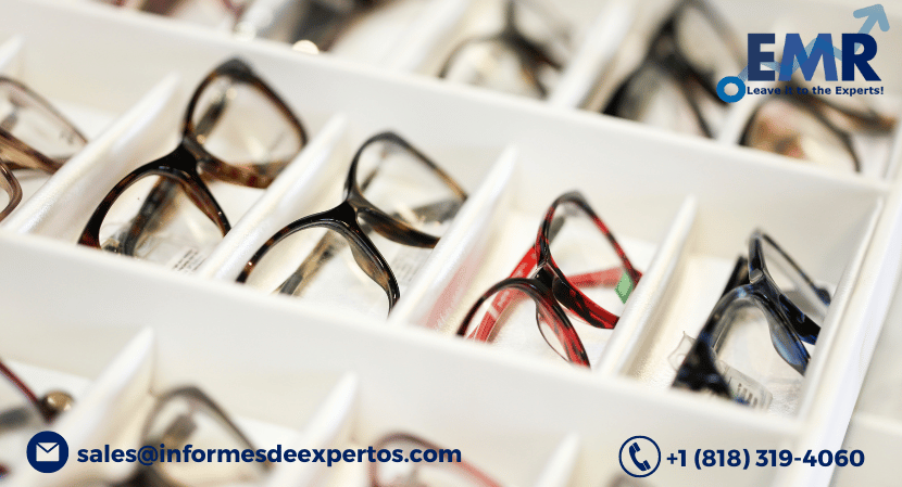 Read more about the article Latin America Eyewear Market to Gain Higher Share Substantially During 2022-2027, Driven by Rapidly Rising Fashion Appeal Trend