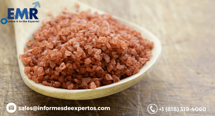 Read more about the article Latin America Gourmet Salt Market to Bolster Significantly with Rising Preference due to Flavour, During 2023-2028