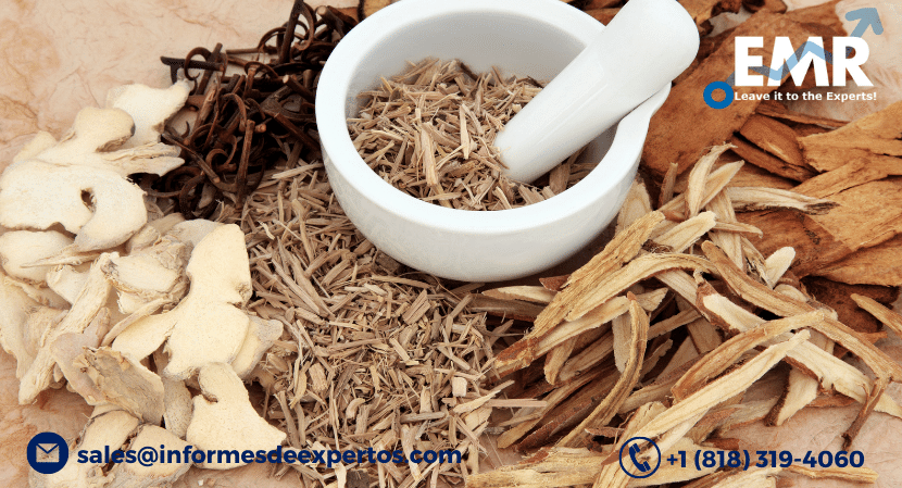 Read more about the article Latin America Herbal Medicine Market to Expand Significantly During 2023-2028, with Growing Inclination Towards Natural Ingredients