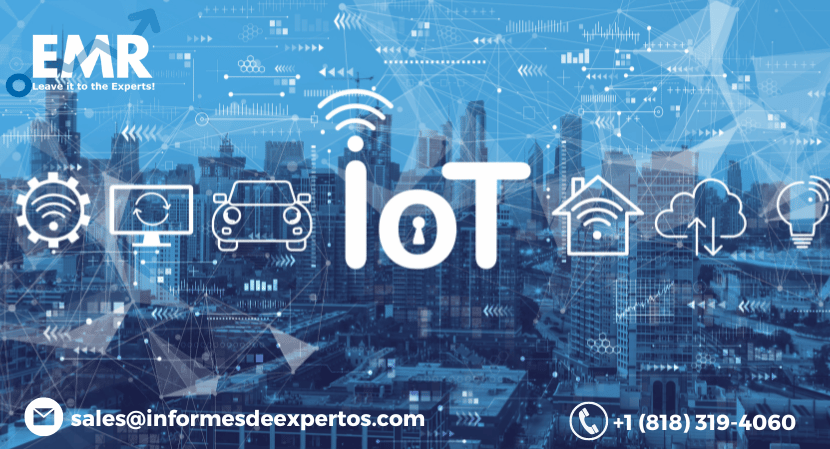 Read more about the article Latin America IoT Market En-Routing for Unsurpassable Sales Record During 2023-2028 with the Effect of Digital Transformation and Technology Integration in Varied Sectors