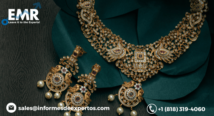 Read more about the article Latin America Jewellery Market will Witness an Elevated Hype in Sales due to Bandwagon Effect During 2023-2028