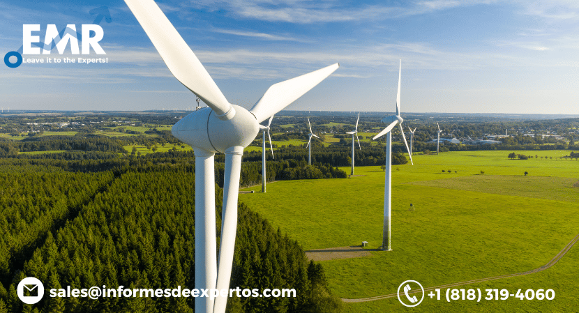 Read more about the article Latin America Renewable Energy Market to Expand Largely During 2023-2028, Driven by Pledge Taken by Various Nations to Undergo Green Transition