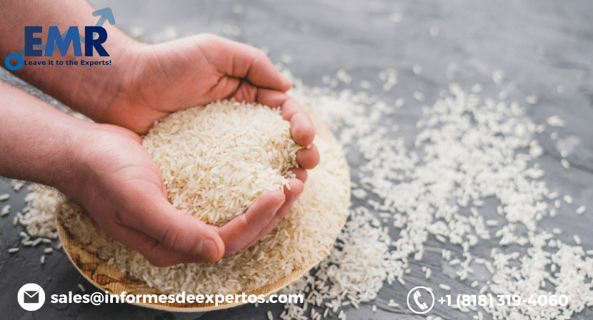 Read more about the article Latin America Rice Market to Show Production Pathways in 2023-2028 due to Increased Mindful & Healthy Eating Style of Consumers