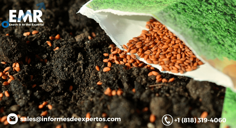 Read more about the article Latin America Seeds Market to Grow with burgeoning Adoption of Hybrid Seeds During the Prognostic Period of 2023-2028