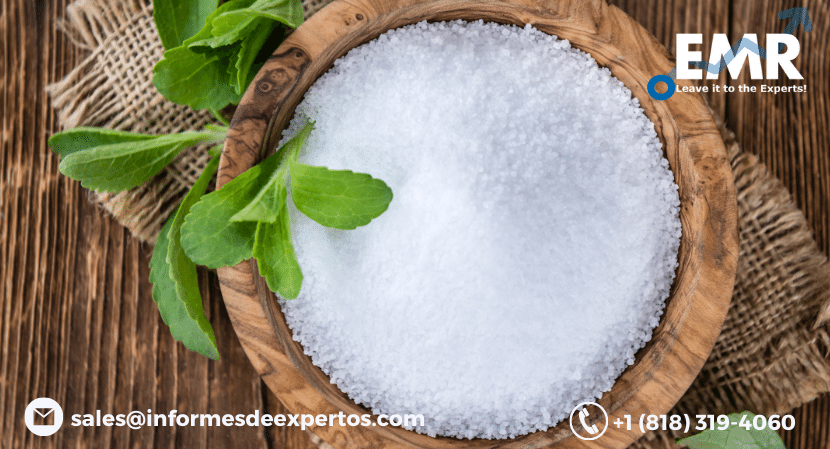 Read more about the article Latin America Stevia Market to Bolster Significantly due to the Increasing Trend of Replacing Sugar with Rising Health Concerns During 2023-2028