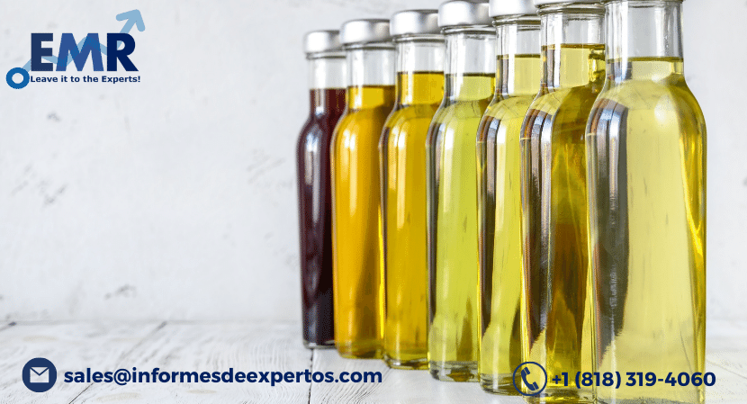 You are currently viewing Latin America Vegetable Oil Market to Propel Significantly During 2023-2028, Driven by Increasing Government Support