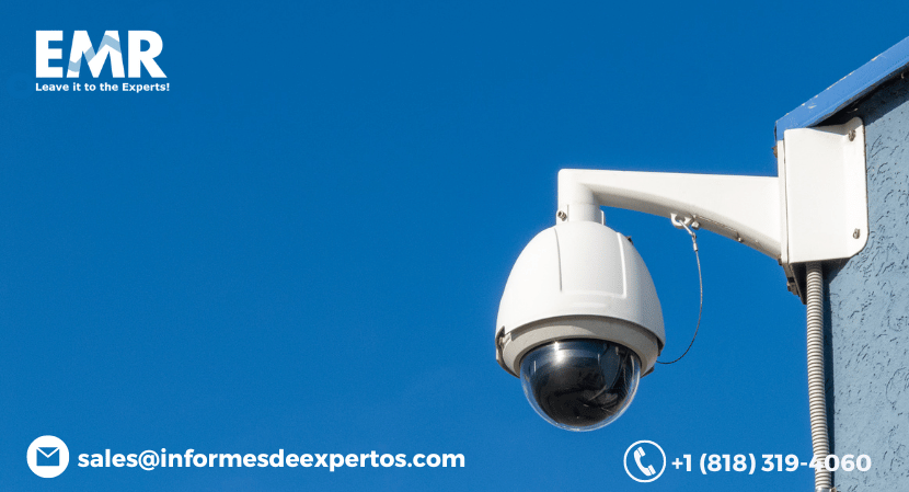 Read more about the article Latin America Video Surveillance System Market to Propel Significantly During 2023-2028, Driven by Growing Concern for Crimes