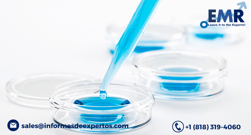 Read more about the article Mexico In-Vitro Diagnostics Market to Develop Sturdy Stake During 2023-2028, Driven by Massive Government Grants in Medical Sector