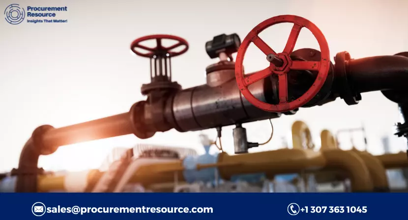 Read more about the article Natural Gas Production Cost Analysis Report 2022-2027: Manufacturing Process, Raw Materials Requirements and Cost Breakups