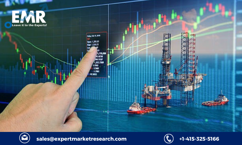 Read more about the article Global Oil and Gas Analytics Market Size to Grow at a CAGR of 14.80% in the Forecast Period of 2023-2028