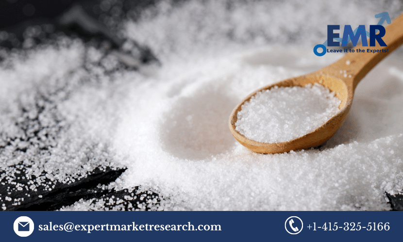 Read more about the article Global Onion Salt Market Size Expected to Witness Steady Growth in the Forecast Period of 2023-2028