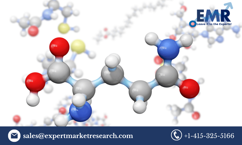 Read more about the article Global Organic Acids Market Size to Grow at a CAGR of 8.4% in the Forecast Period of 2023-2028