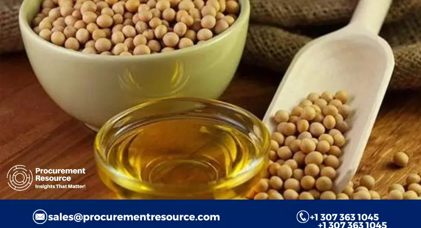 Read more about the article Refined Soybean Oil Production Cost Analysis Report 2022-2027: Manufacturing Process, Raw Materials Requirements and Cost Breakups