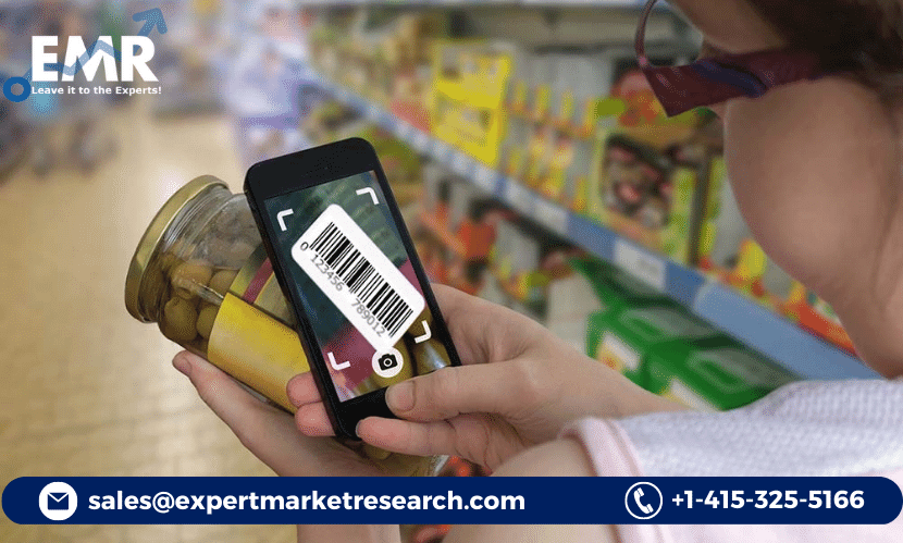 Read more about the article Global Smart Labels Market Size to Grow at a CAGR of 12.5% in the Forecast Period of 2023-2028