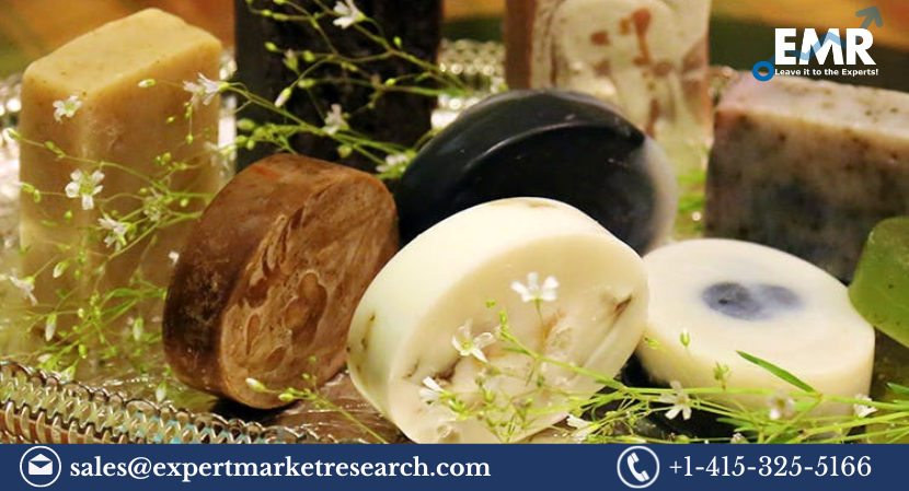 Read more about the article Global Soap Market Size to Grow at a CAGR of 4.8% in the Forecast Period of 2023-2028