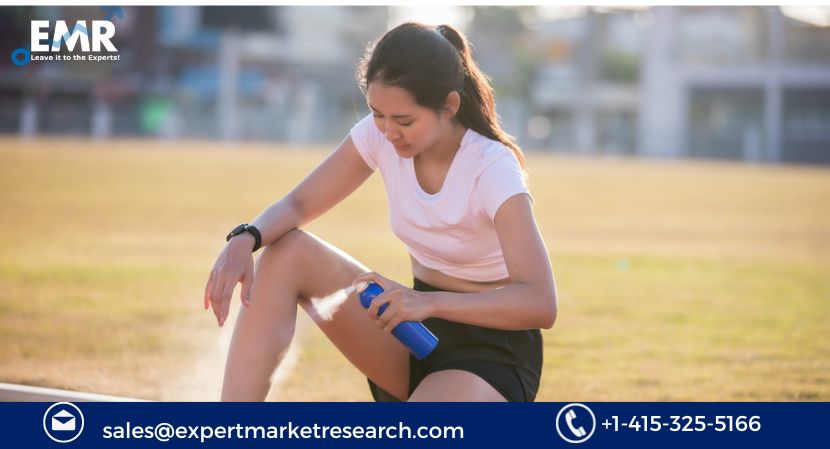 Read more about the article Global Sports Medicine Market Size to Grow at a CAGR of 6.6% in the Forecast Period of 2024-2032