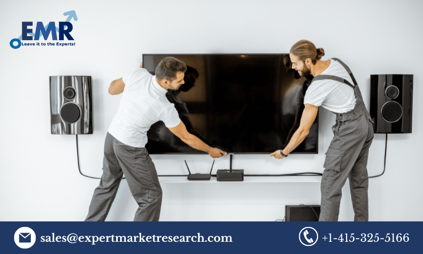 Read more about the article Global Television Services Market Size to Grow at a CAGR of 5.4% in the Forecast Period of 2024-2032