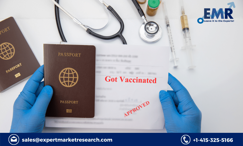 Read more about the article Global Travel Vaccines Market Size to Grow at a CAGR of 10.7% in the Forecast Period of 2024-2032