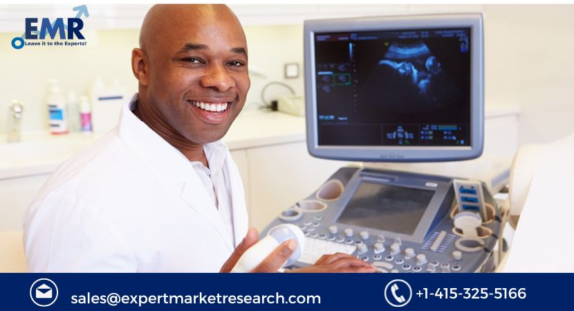 Read more about the article Global Ultrasound Equipment Market Size to Grow at a CAGR of 6.9% in the Forecast Period of 2023-2031