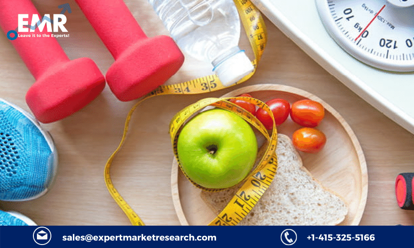 Read more about the article Global Weight Management Market Size to Grow at a CAGR of 6% in the Forecast Period of 2023-2028