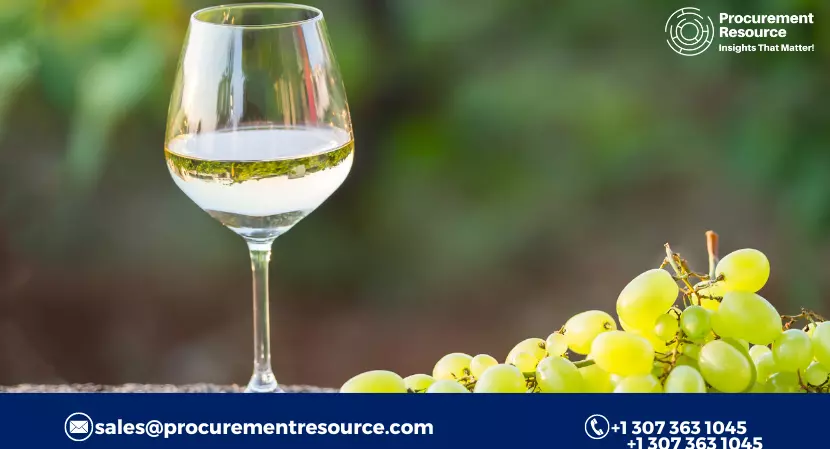 Read more about the article White Wine Production Cost Analysis Report: Manufacturing Process, Raw Materials Requirements, Variable Cost, Production Cost Summary and Key Process Information