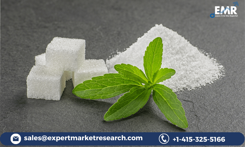 Read more about the article Asia Pacific Stevia Market Growth to be Driven by the Increasing Demand for Sweet Beverages in the Forecast Period of 2023-2028