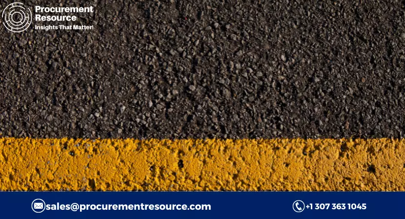 Read more about the article Asphalt Production Cost Analysis Report: Manufacturing Process, Raw Materials Requirements, Variable Cost, Production Cost Summary and Key Process Information