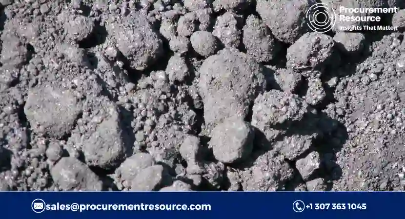 Read more about the article Pet Coke Production Cost Analysis Report 2022-2027: Manufacturing Process, Raw Materials Requirements and Cost Breakups