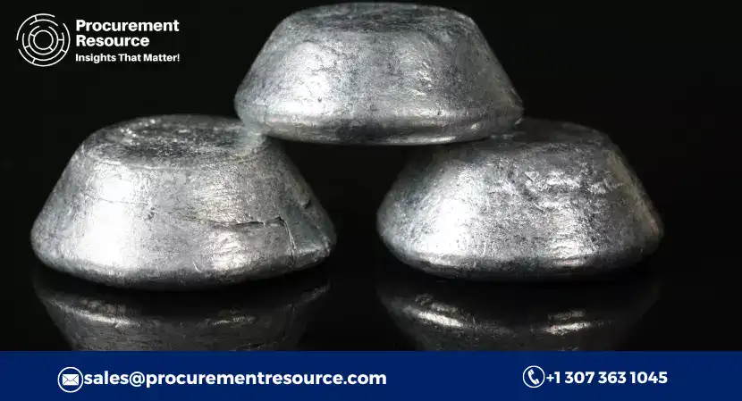 Read more about the article Zinc Production Cost Analysis Report: Manufacturing Process, Raw Materials Requirements, Variable Cost, Production Cost Summary and Key Process Information