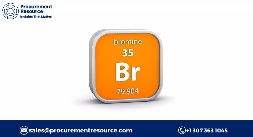 Read more about the article Bromine Production Cost Analysis Report: Manufacturing Process, Raw Materials Requirements, Variable Cost, Production Cost Summary and Key Process Information