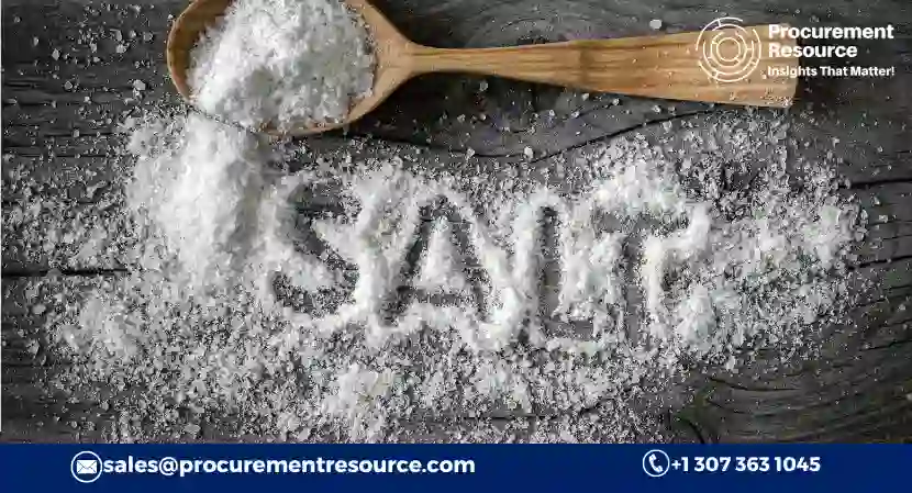 Read more about the article PVD Salt Production Cost Analysis Report: Manufacturing Process, Raw Materials Requirements, Variable Cost, Production Cost Summary and Key Process Information